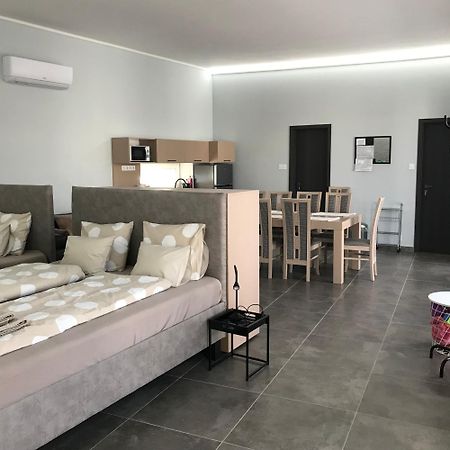 Bocskai Domb Vendeghaz Hotel Nagykallo Ngoại thất bức ảnh