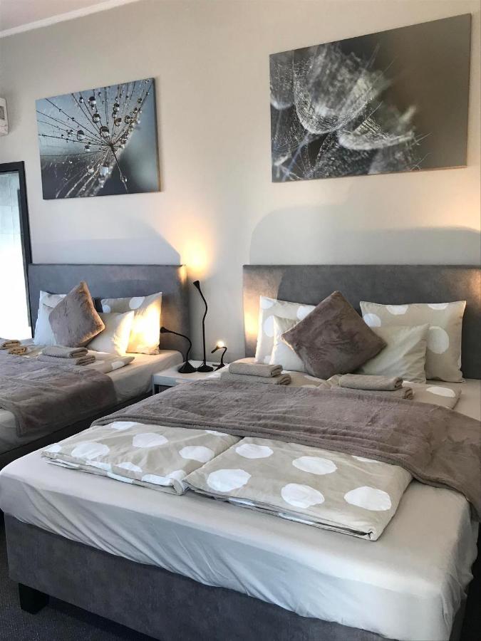 Bocskai Domb Vendeghaz Hotel Nagykallo Ngoại thất bức ảnh