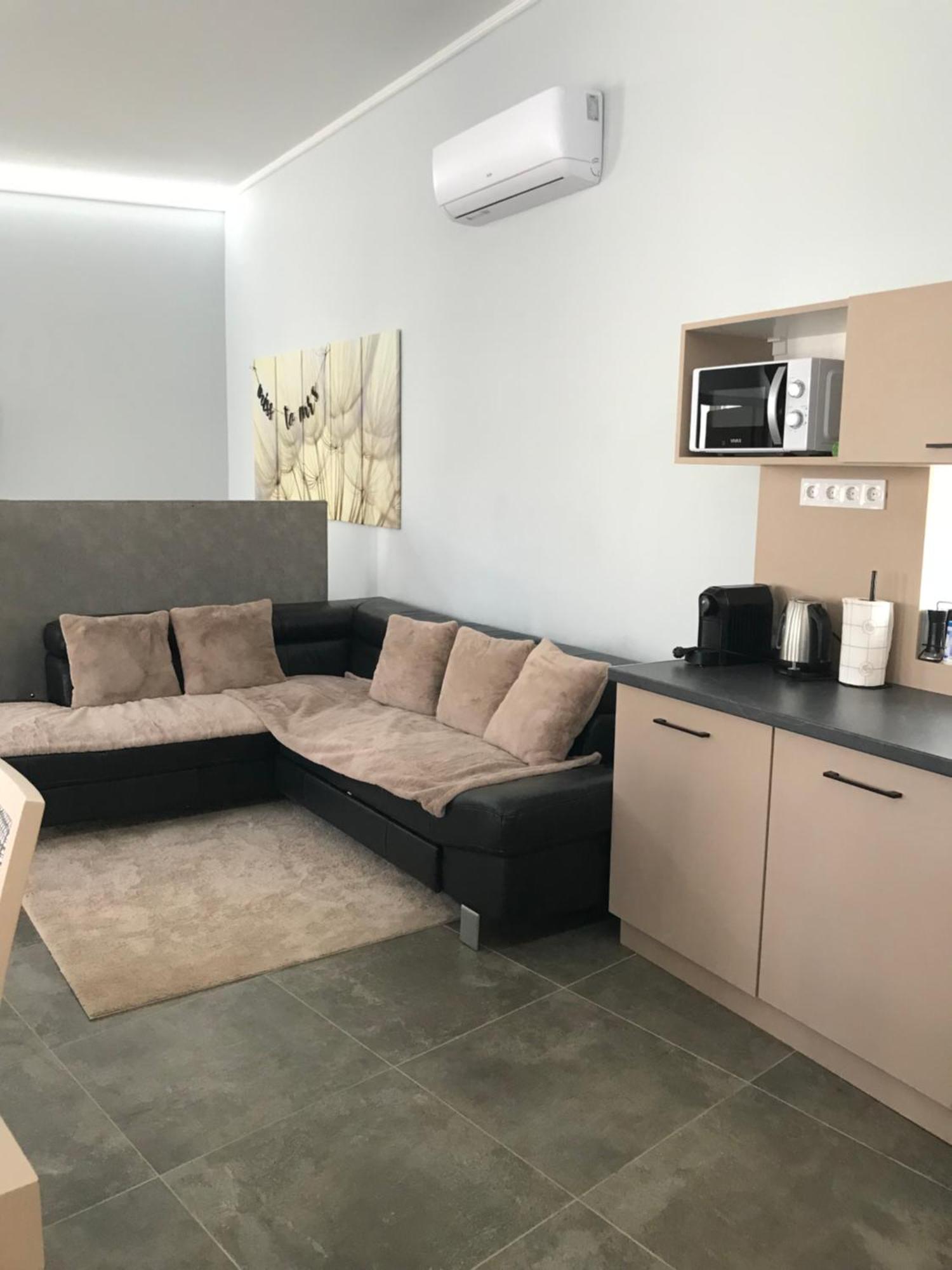 Bocskai Domb Vendeghaz Hotel Nagykallo Ngoại thất bức ảnh