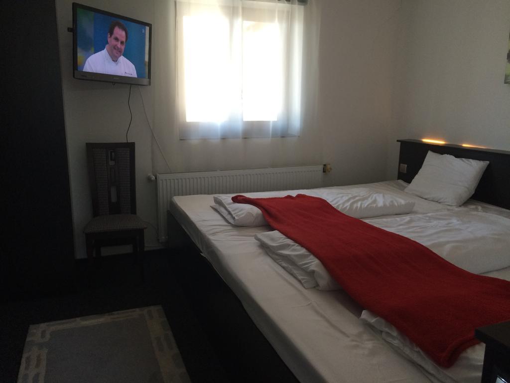 Bocskai Domb Vendeghaz Hotel Nagykallo Ngoại thất bức ảnh