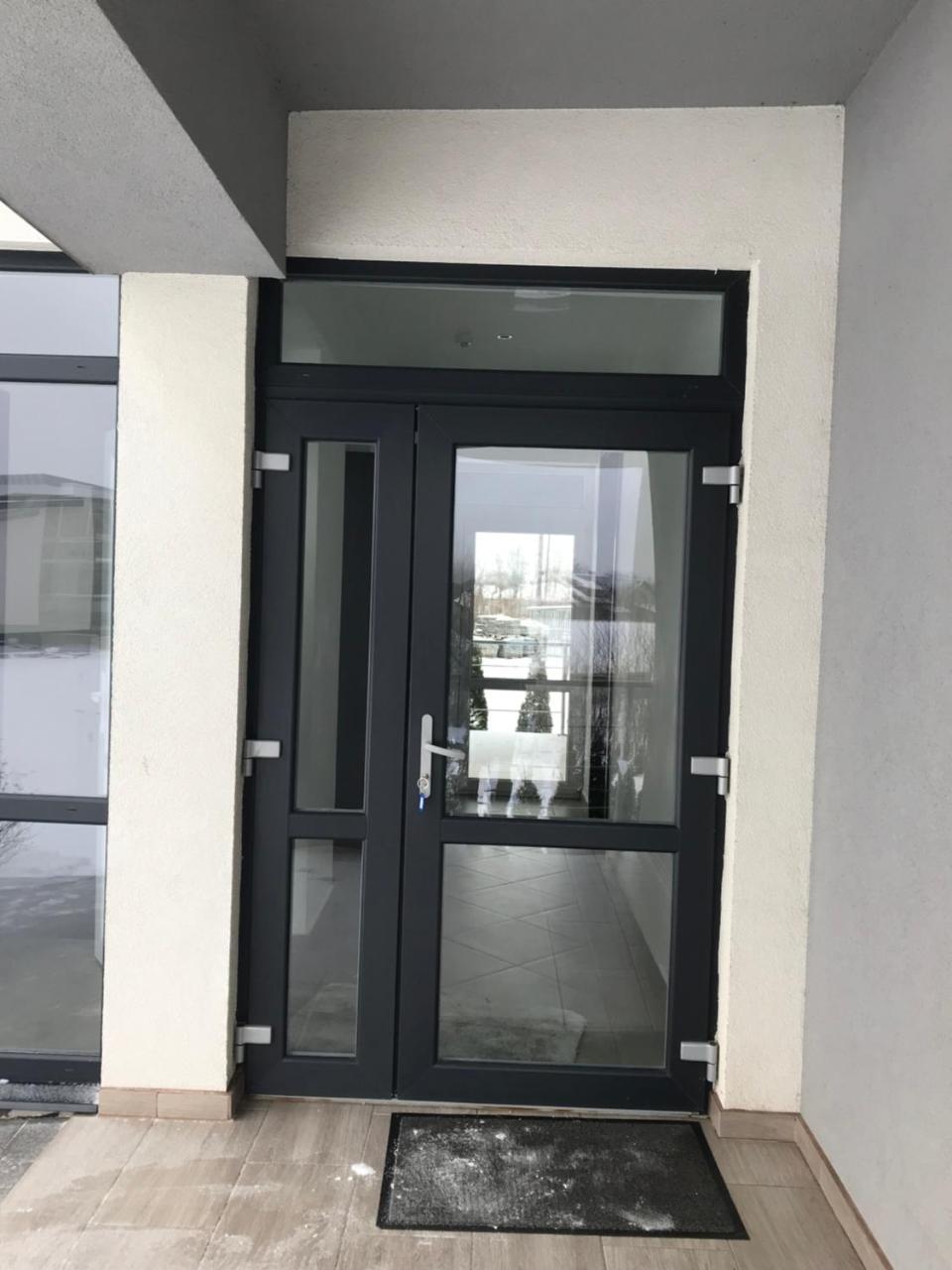 Bocskai Domb Vendeghaz Hotel Nagykallo Ngoại thất bức ảnh