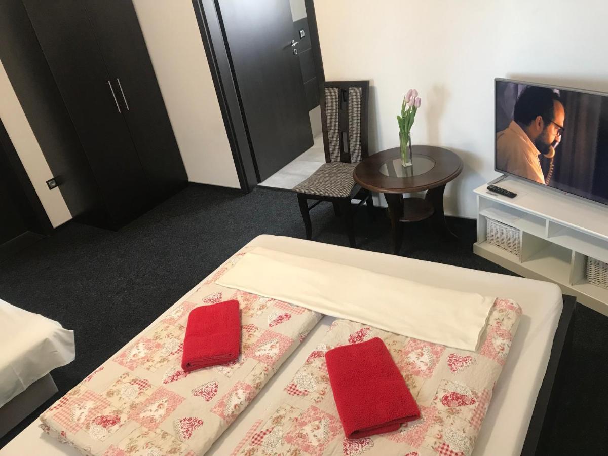 Bocskai Domb Vendeghaz Hotel Nagykallo Ngoại thất bức ảnh