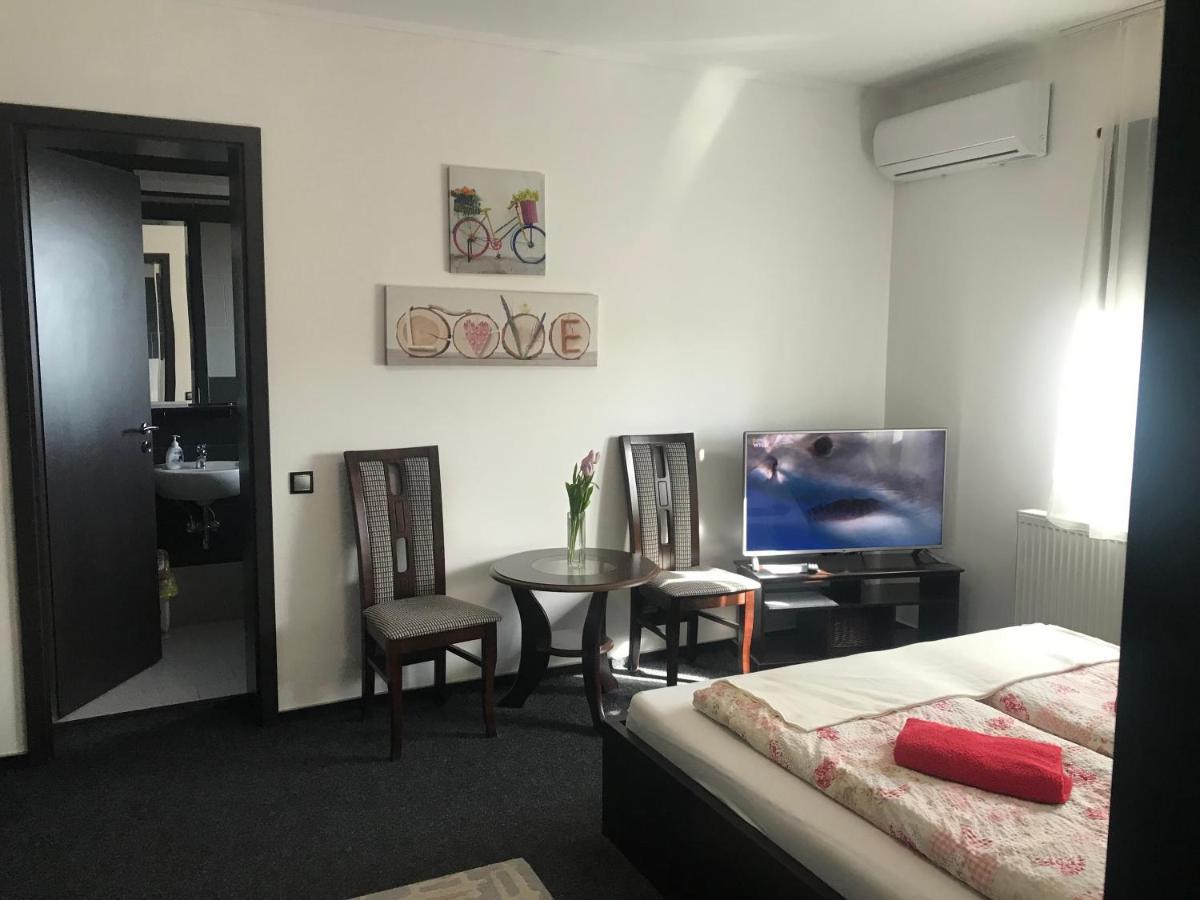 Bocskai Domb Vendeghaz Hotel Nagykallo Ngoại thất bức ảnh